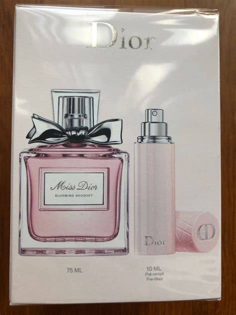 dior travel soray|refillable perfume travel spray.